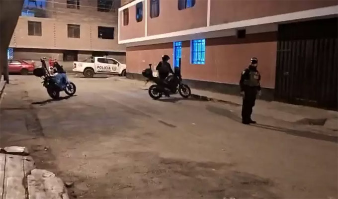 Adolescente de 15 años fue asesinado a balazos en el Callao: fue atacado por sicarios en moto