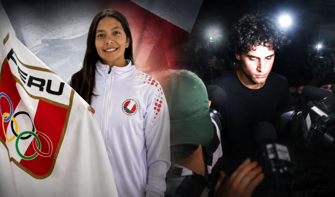 Caso Lizeth Marzano: familia de deportista pide justicia y exige que Adrián Villar no sea liberado