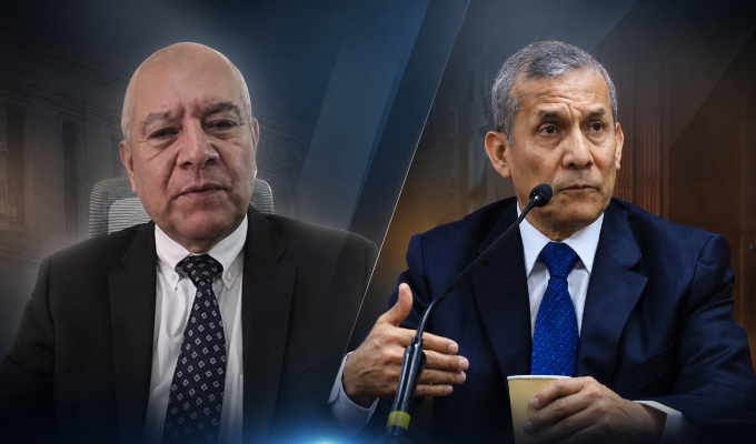 TC anula proceso contra Ollanta Humala y abre paso a su liberación: esto dijo su abogado