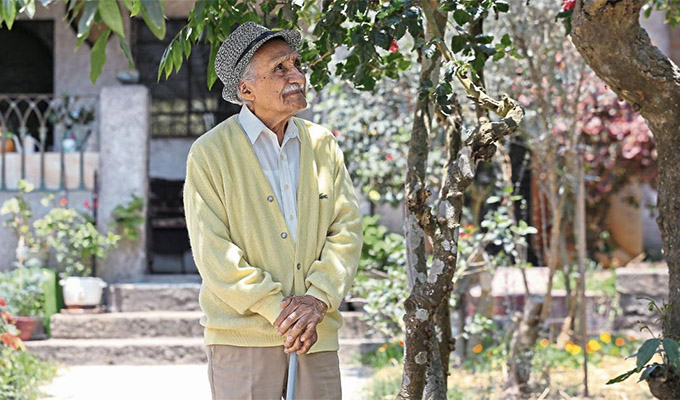 Leoncio Bueno: a los 106 años murió el destacado poeta peruano autor de Rebuzno propio