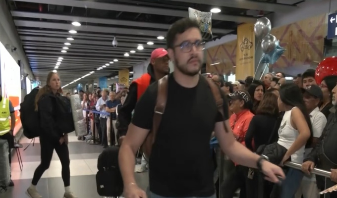 Gerente de AETAI: "La tarifa de transferencia internacional está golpeando el hub de Lima"