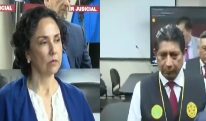 ¿Qué pasará con Nadine Heredia tras la liberación de Ollanta Humala?