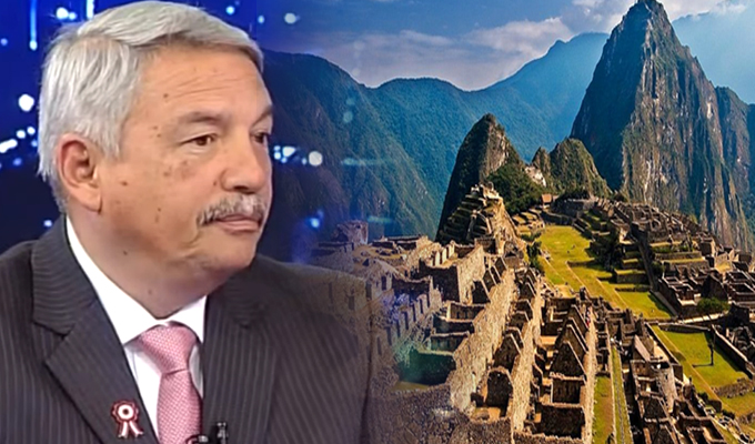 Ministro de Cultura apunta a ordenar acceso a Machu Picchu tras crisis turística