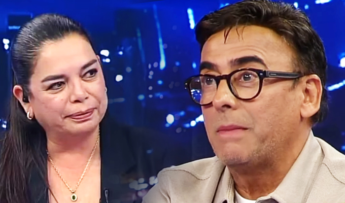 Adal Ramones se emociona al hablar de su familia: Las confesiones del comediante mexicano con Milagros Liva