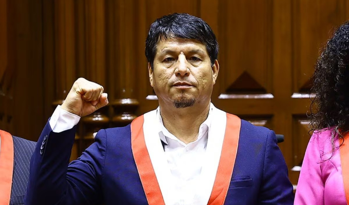 Julián Pérez: Ministerio Público abre investigación a diputado por presunta agresión a mujer