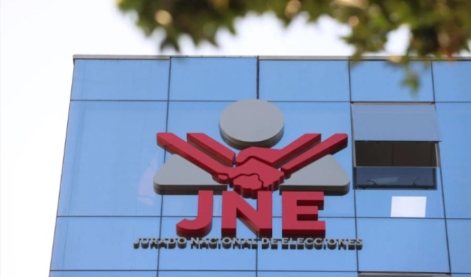 Jurado Nacional de Elecciones declara concluido el proceso de Elecciones Generales 2026
