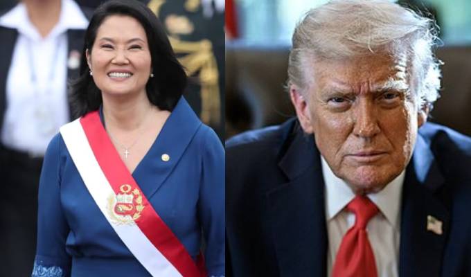 Perú busca incorporarse al Escudo de las Américas impulsado por Estados Unidos