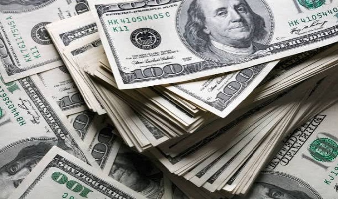 Dólar registra ligera variación en la apertura de este sábado 1 de agosto
