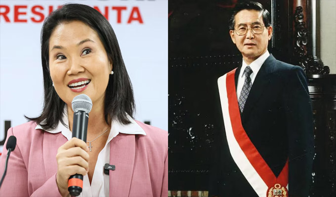 Los Nepobabies: hijos de expresidentes que llegan al poder