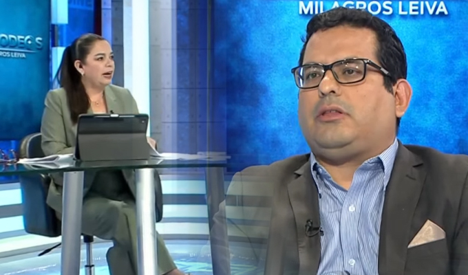 Caso Julián Pérez Malqui: abogado de víctima pide al Congreso sancionar a diputado por agresión
