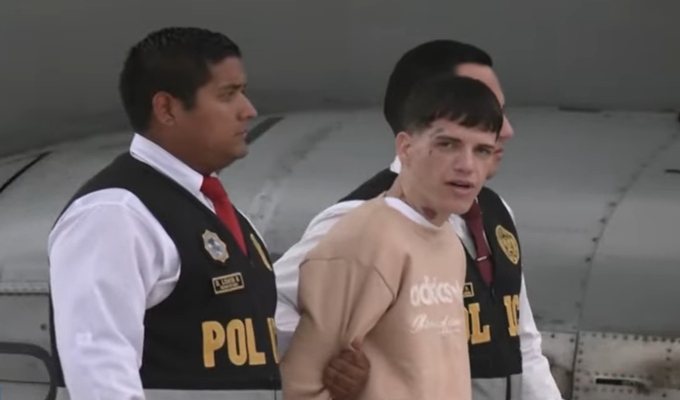 Gobierno expulsa a alias “Catire”: delincuente vinculado a graves hechos criminales