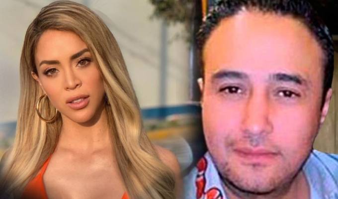 Sheyla Rojas y Joaquín Ramírez avivan rumores tras ser vistos juntos en Cajamarca