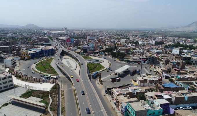 ¡Trujillo tendría metro! Proyecto anunciado por Keiko recorrería toda la ciudad
