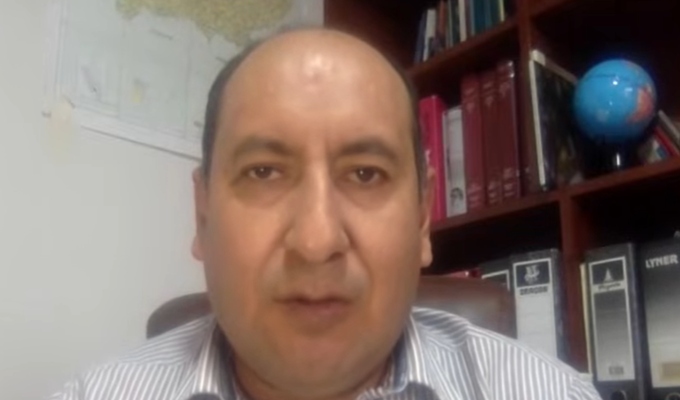 Richard Arce: "La bicameralidad podía implementarse sin duplicar el presupuesto del Congreso"