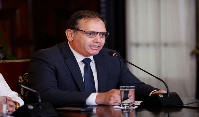 MVCS designa a Carlos Manuel Yáñez Lazo como presidente ejecutivo del OTASS