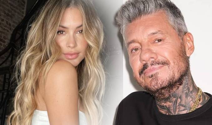 Marcelo Tinelli y Milett Figueroa reaparecen juntos en Lima y avivan rumores de reconciliación