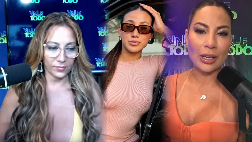 Pamela López y Pati Lorena se solidarizan con Samahara Lobatón tras denuncia contra Bryan Torres