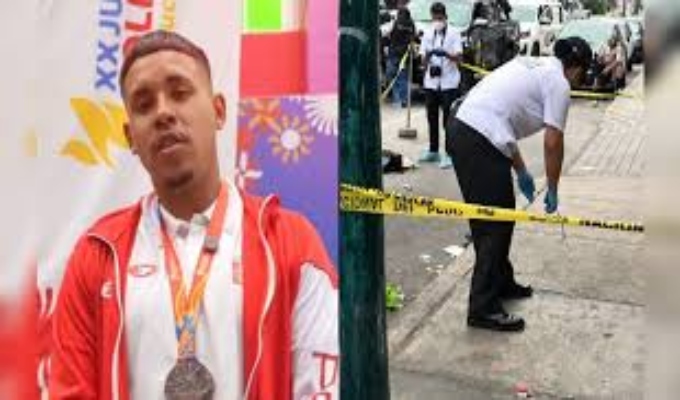 Madre de joven asesinado en La Victoria pide agilizar investigaciones: “Quiero justicia para Brian”