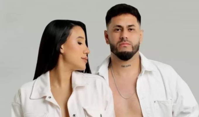 Samahara Lobatón acusa a Bryan Torres tras un presunto altercado en su vivienda