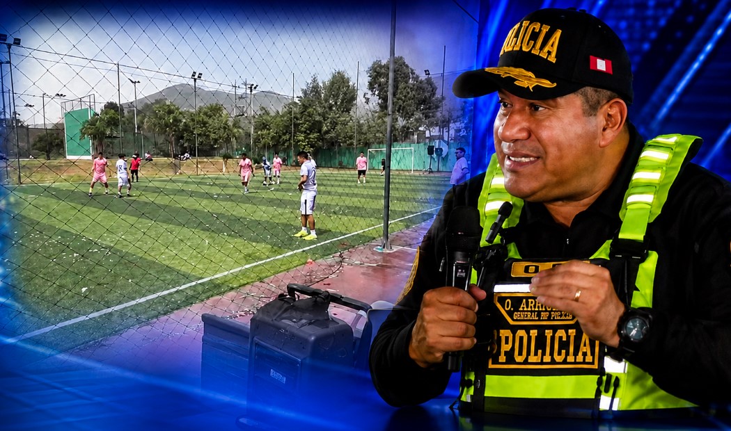 Policías de la Dirincri son captados en celebración mientras el país enfrenta crisis de inseguridad