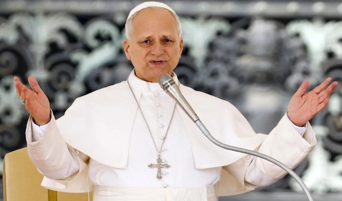 ¡Es oficial! Vaticano confirma visita de León XIV al Perú en noviembre