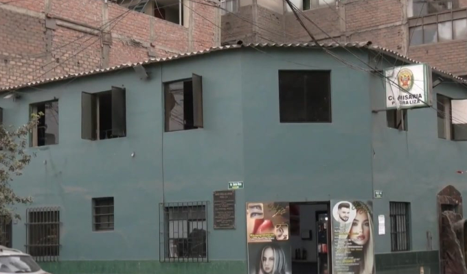 Defensoría revela severas deficiencias en la infraestructura y equipamiento de comisarías