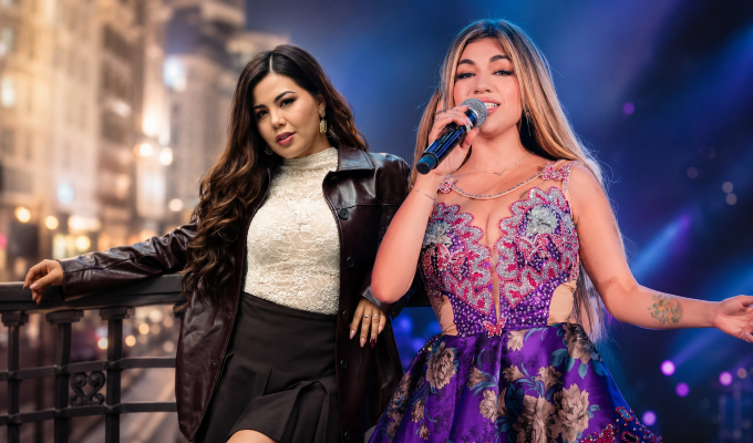 Estrella Torres se solidariza con Naldy Saldaña y revela oscuros episodios en la cumbia peruana
