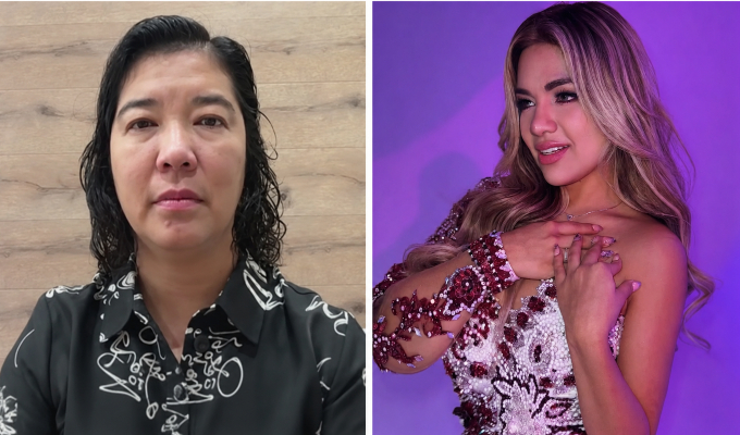Romy Chang analiza el caso de Naldy Saldaña y consecuencias legales para exdirector de La Bella Luz