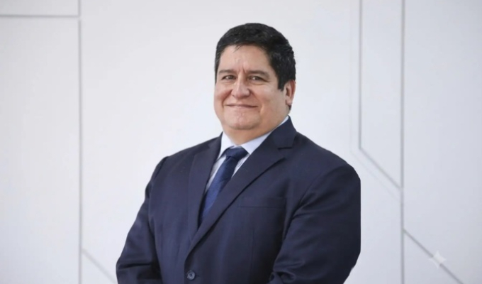 Gobierno designa a Juan Carlos Pasco como nuevo viceministro de Poblaciones Vulnerables