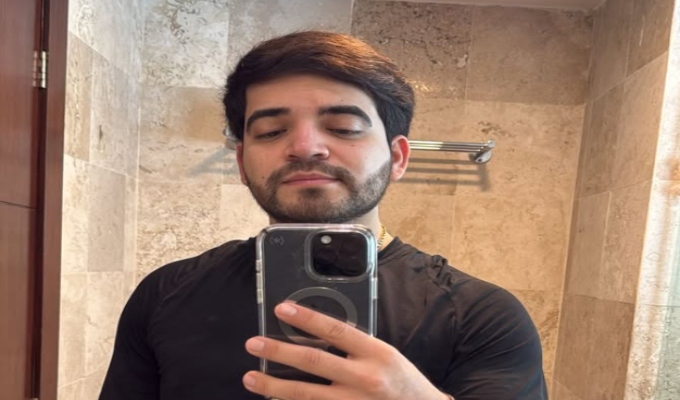 Influencer mexicano César Gastélum murió tras ser atacado durante una transmisión en vivo