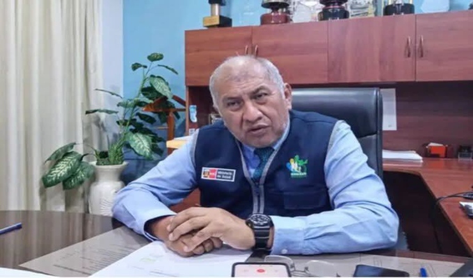 Investigan presunta falsificación de firma en documento enviado al Ministerio de Economía