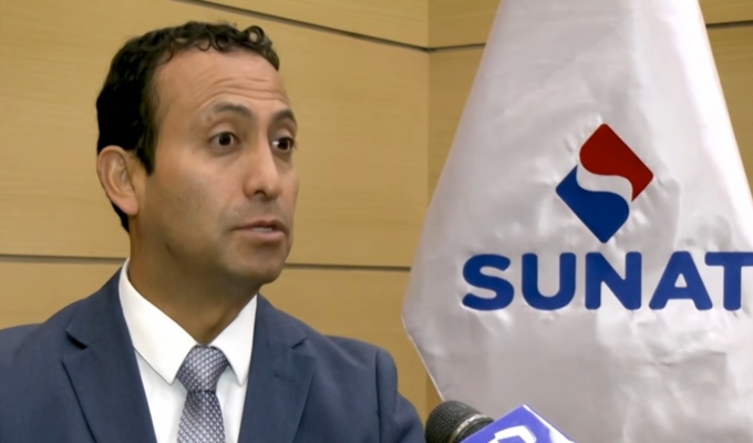 Sunat identifica 372 empresas fantasmas por presunta emisión de facturas falsas