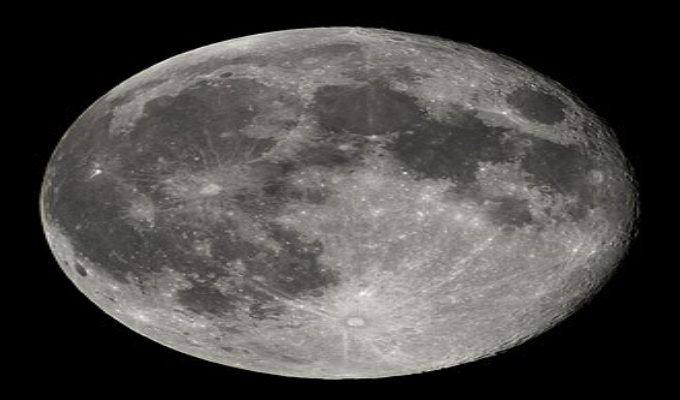NASA confirma impacto de fragmento de cohete Falcon 9 de SpaceX contra la Luna