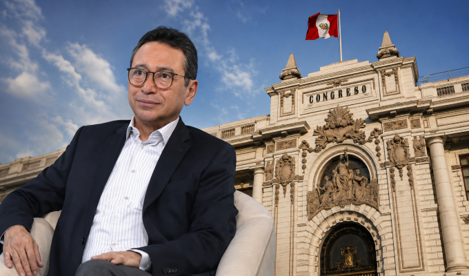 Humberto Abanto explica qué son las leyes procrimen y cuestiona su posible derogación