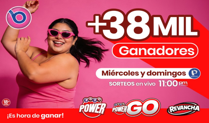 ¡Nuevos afortunados de Lotobola! Revancha entregó S/10,000 y muchos premios más en el último sorteo