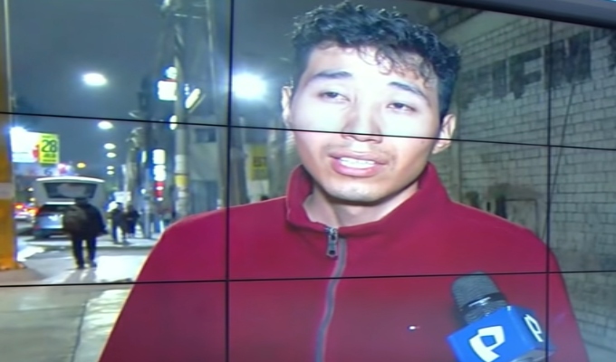 Empresario que abatió a presunto delincuente en Lima Norte quedó en libertad