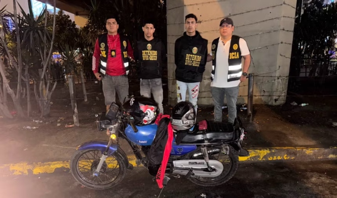 PNP desarticula a ‘Los Melos del Cono Norte’: presunta organización dedicada a la extorsión