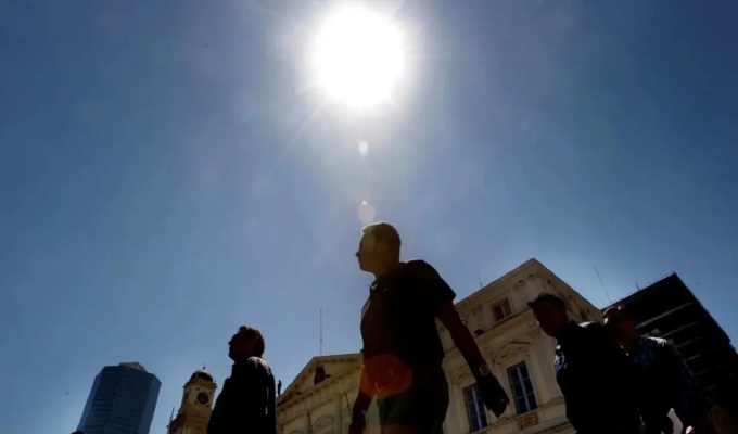 Senamhi alerta por temperaturas de moderada a extrema intensidad en Lima y otras regiones