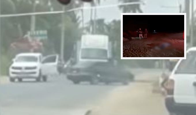 Piura: hallan cuerpo sin vida de empresario secuestrado por el que pedían S/100 mil