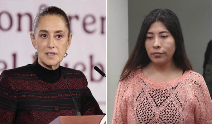 Claudia Sheinbaum tras entrega de salvoconducto a Betssy Chávez: Se restablecen relaciones con Perú