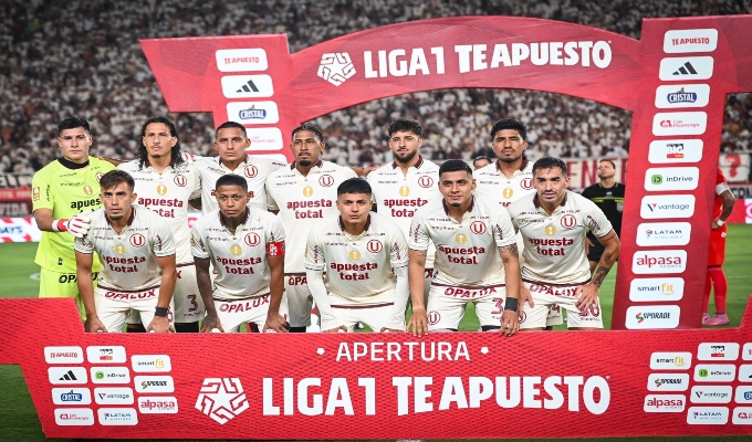 ¡Universitario está de fiesta! Cremas celebran 102 años de historia
