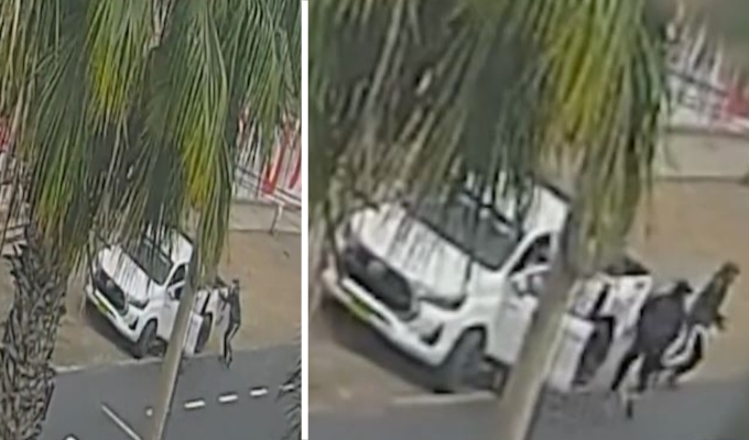 Pese a que asaltantes lo hirieron: conductor se niega a ser trasladado a centro de salud en Trujillo