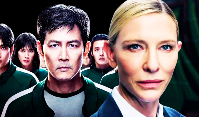 Reboot americano ya no va: Netflix cancela ‘El Juego del Calamar’ de David Fincher