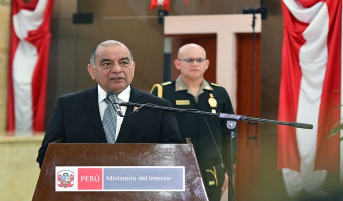 ¡Contra la inseguridad! Astudillo anuncia despliegue de inteligencia en rutas de transporte