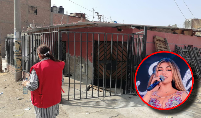 Naldy Saldaña: MTPE y Sunafil intervienen local de La Bella Luz tras denuncia por tocamientos indebidos
