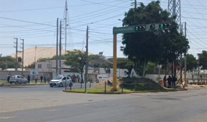 Dos muertos deja accidente de tránsito en Ica: excesiva velocidad sería la causa de la tragedia