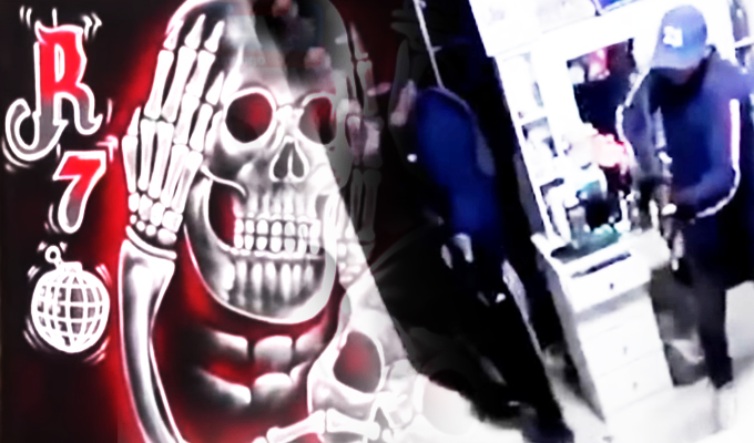 Nueva organización criminal extranjera aterriza en el Perú: capturan a integrante de banda ecuatoriana "R7" en Lima