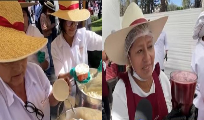 ¡Arequipa y sus platos tradicionales! Conozca más sobre el adobo y el queso helado arequipeños