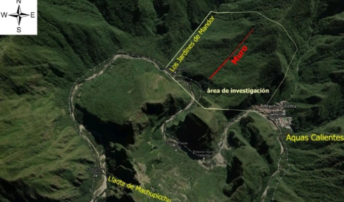 Increíble hallazgo en Machu Picchu: descubren 2.5 kilómetros de Camino Inca en parque arqueológico