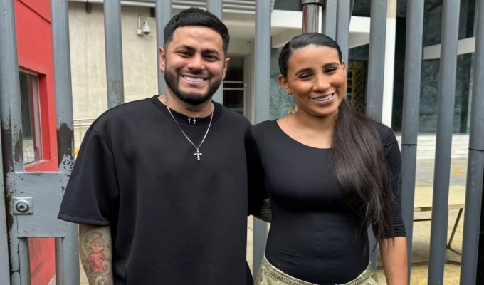 Bryan Torres niega relación con Samahara Lobatón tras denuncia por violencia familiar